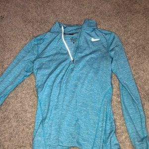 Nike sweatshirt